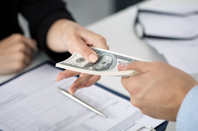 Các điều kiện vay tín dụng là gì?