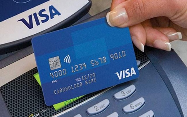 Cách sử dụng thẻ VISA là gì?