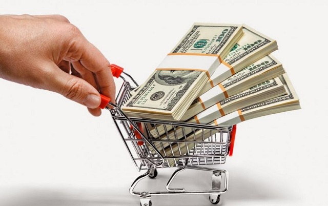 Cách tính lãi suất vay ngân hàng theo dạng lãi suất thả nổi và trên dư nợ giảm dần