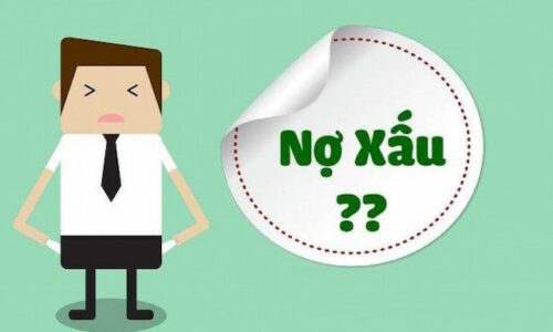 Giải mã bản chất của nợ xấu là gì