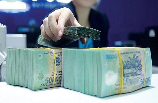 Phương thức cho theo hạn mức