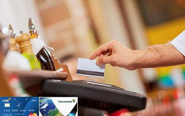 Thẻ Debit có nhiều ưu điểm vượt trội giúp thanh toán nhanh chóng