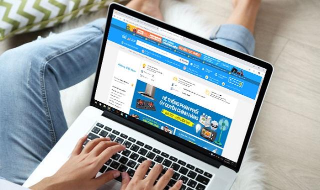 Làm thẻ visa ảo mua hàng