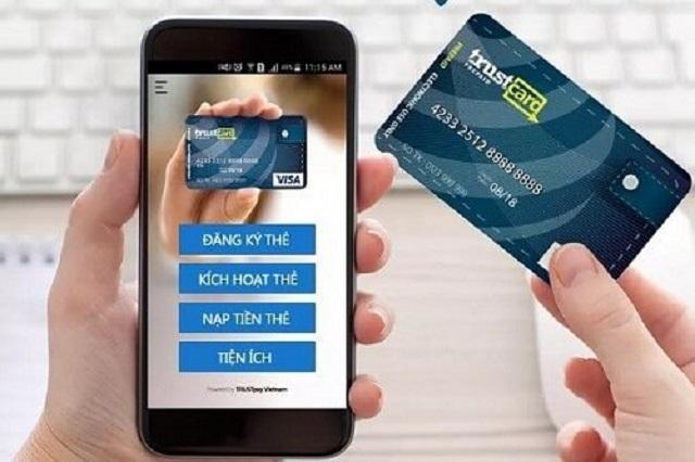 Lựa chọn địa chỉ làm thẻ visa ảo uy tín