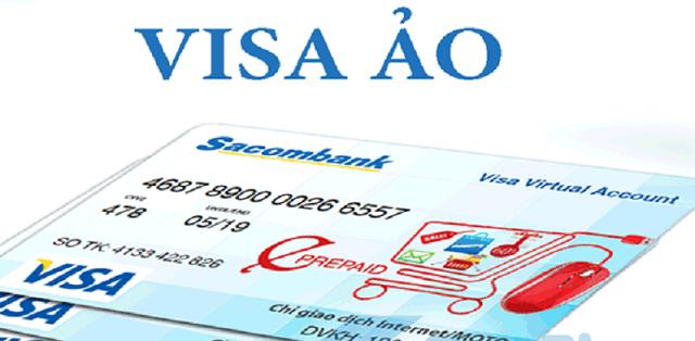 Visa ảo