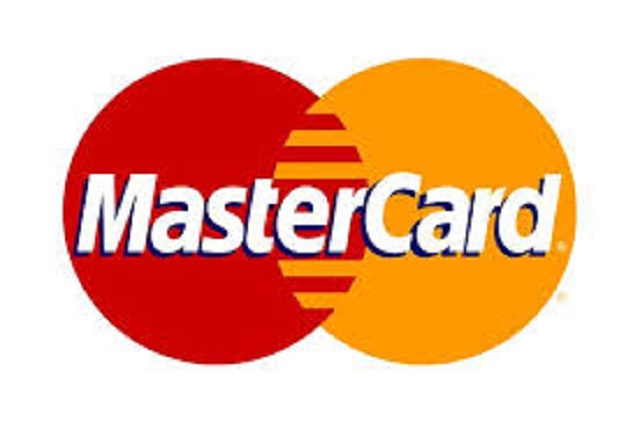 Biểu tượng Logo Mastercard
