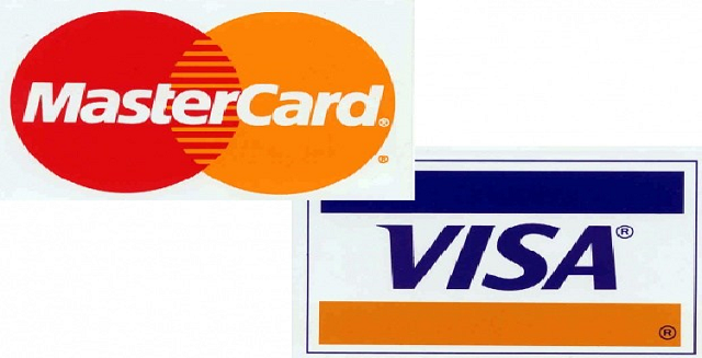 Những điểm khác nhau cần lưu ý của thẻ Visa và Mastercard