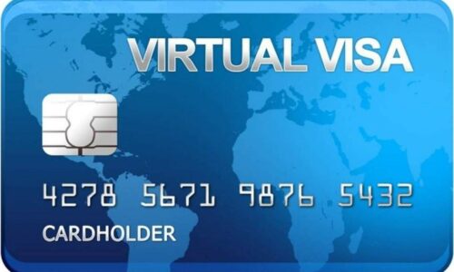 Thẻ Visa ảo và cẩm nang một số thông tin cần biết