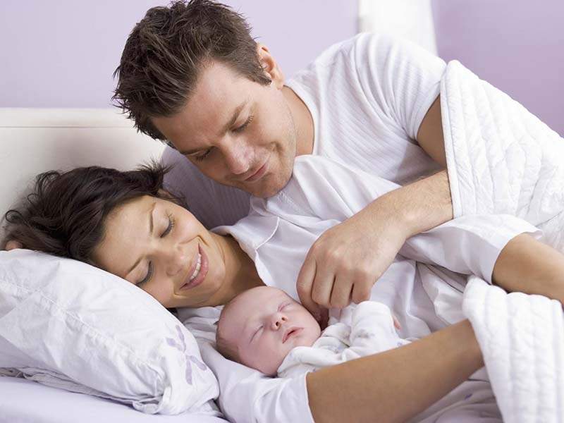 Bảo hiểm thai sản trong bảo hiểm nhân thọ được nhiều người tin tưởng lựa chọn