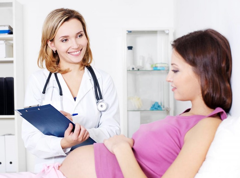 Bảo hiểm thai sản là gì?