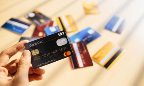 Cách mở thẻ tín dụng không cần chứng minh thu nhập đơn giản nhất