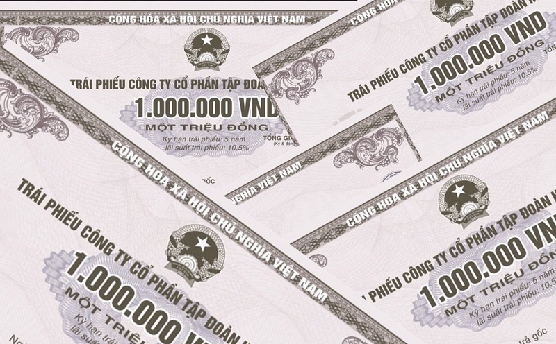 Đầu tư trái phiếu có rủi ro thấp