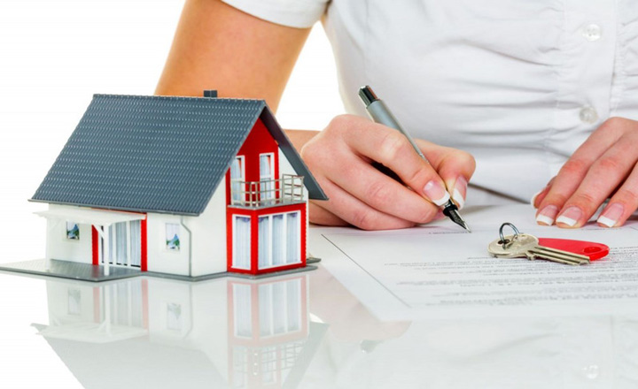 Đọc và xác định rõ từng điều khoản trước khi kí hợp đồng vay thế chấp
