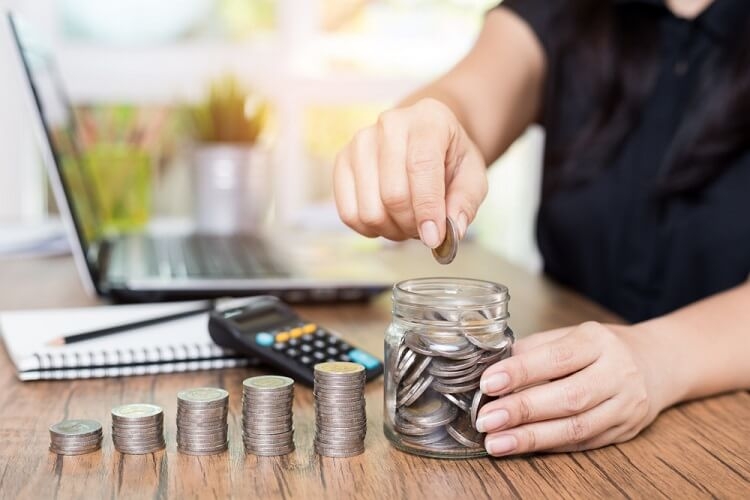 Gửi tiết kiệm online được hưởng mức lãi suất cao hơn