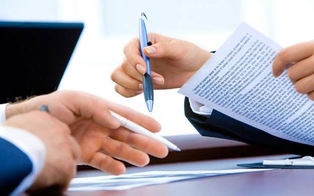 Hồ sơ, thủ tục cần thiết để thay đổi hạn mức tín dụng