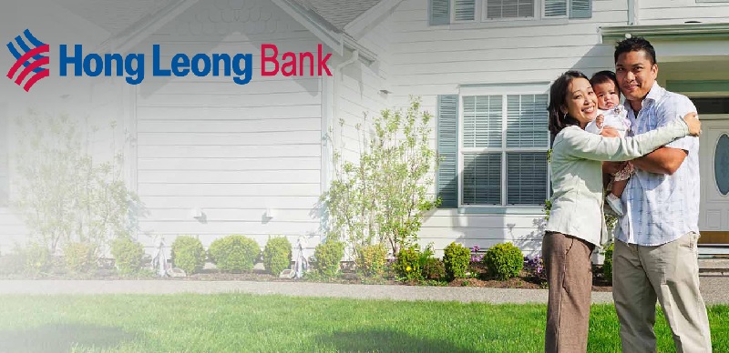 Hưởng lãi suất cho vay mua nhà tốt nhất tại Hong Leong Bank