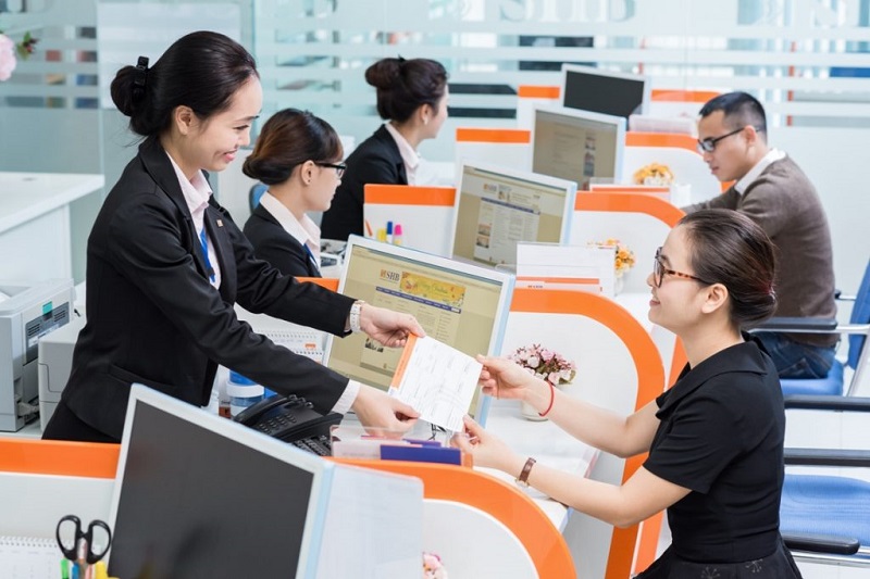 Lãi suất vay mua nhà ưu đãi và thủ tục nhanh gọn tại ngân hàng SHB