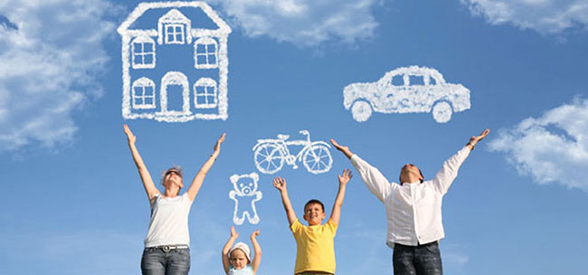 Lợi ích của việc vay tiêu dùng tín chấp
