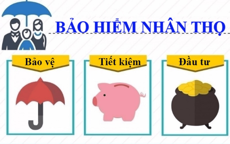 Lợi ích khi tham gia bảo hiểm nhân thọ là gì?