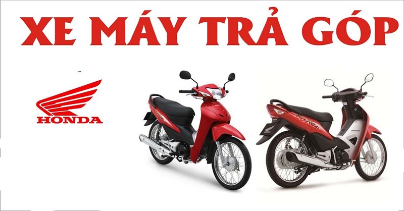 Mua xe trả góp giúp giảm nhẹ gánh nặng về tài chính
