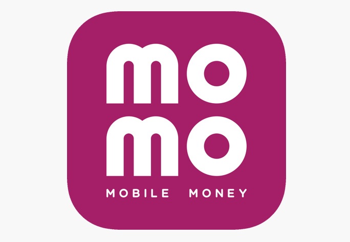 Ví điện tử Momo