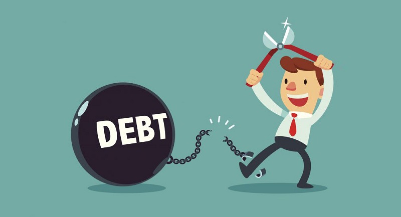 Nợ xấu có mua trả góp được không?
