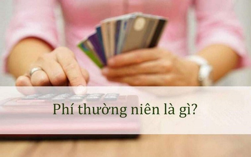 Phí thường niên là gì?