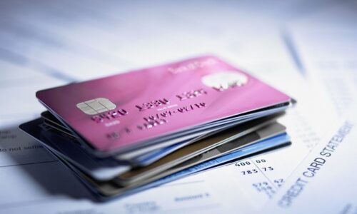 Hướng dẫn chi tiết các thông tin và điều kiện mở thẻ tín dụng