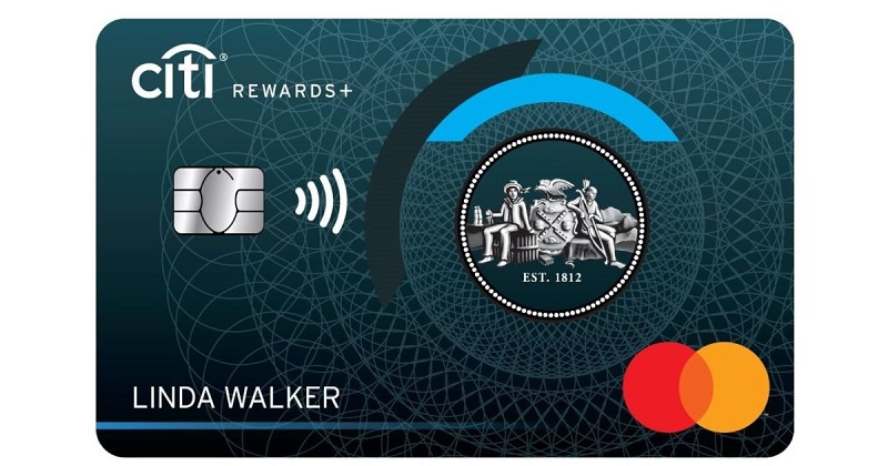 Thẻ tín dụng ngân hàng Citibank