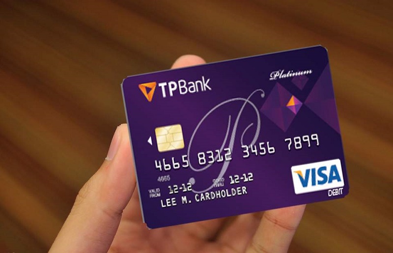 Thẻ visa debit là gì?