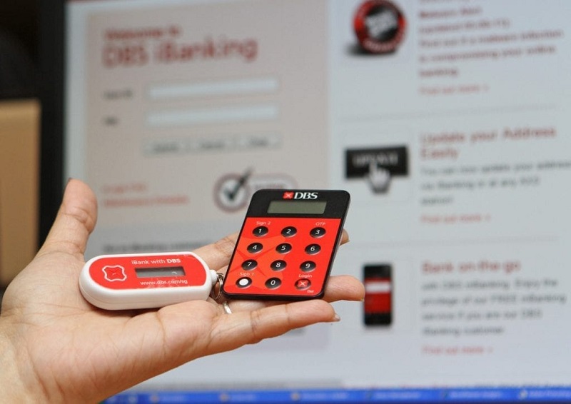 Token được hiểu là chữ ký số được mã hóa bằng công nghệ bảo mật hiện đại