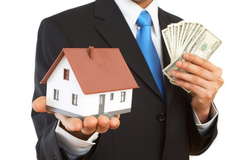 Vay mua nhà thế chấp có ưu điểm nhưng cũng tiềm ẩn nhiều rủi ro