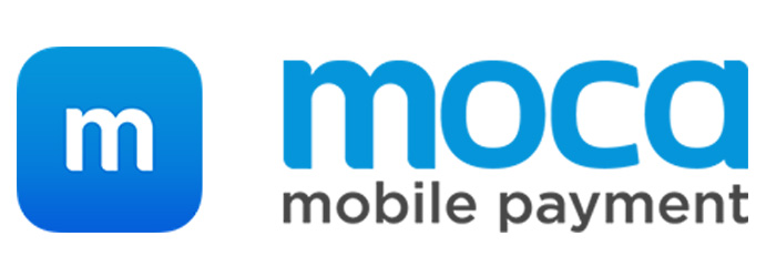 Ví điện tử Moca