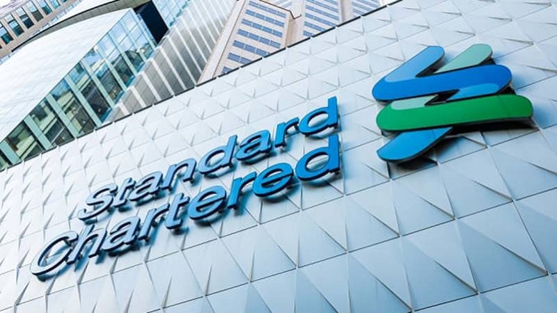 Standard Chartered tại Việt Nam