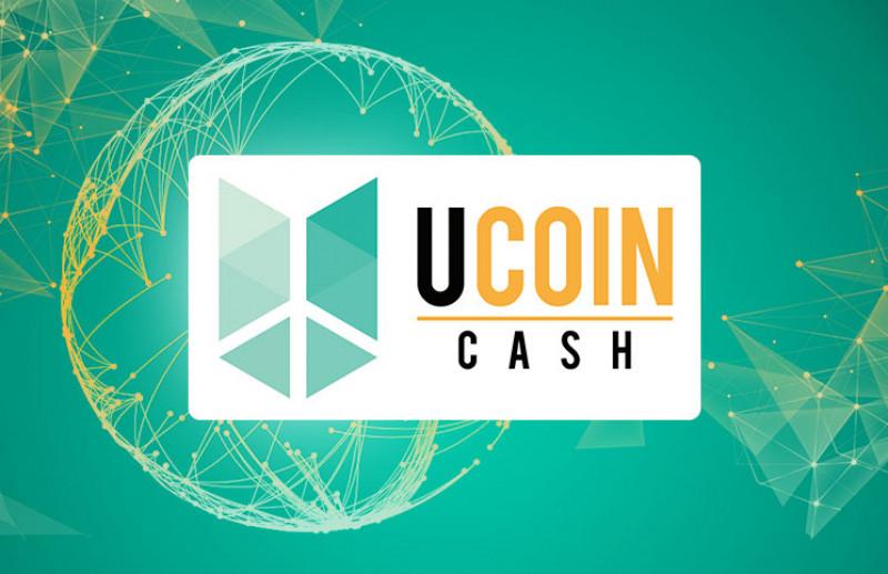 Ucoin Cash là gì?