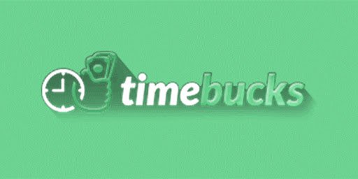 App kiếm tiền online Timebucks