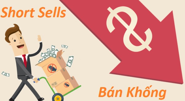 Bán khống chứng khoán là gì?