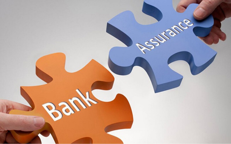 Bancassurance là gì?