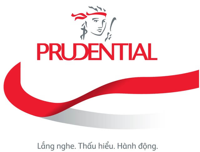 Bảo hiểm Prudential