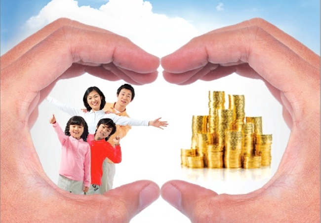 Bảo hiểm Daiichi Life – An Phúc Hưng Thịnh