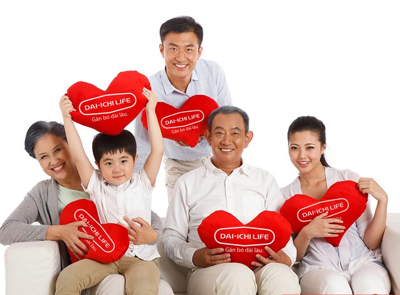 Gói sản phẩm bảo hiểm nhân thọ An Tâm Hưng Thịnh