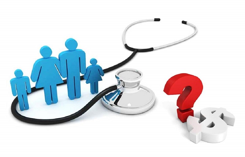 Bảo hiểm sức khỏe là gì?