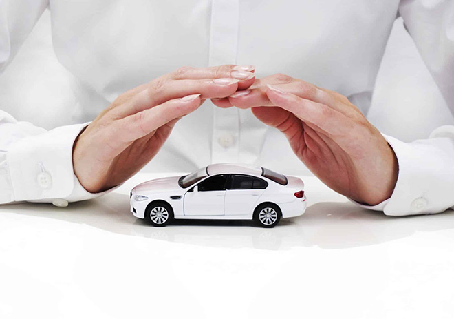 Bảo hiểm thân vỏ xe ô tô là gì?