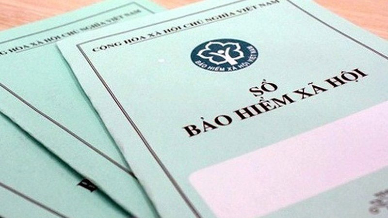 Bảo hiểm xã hội bắt buộc cho người lao động