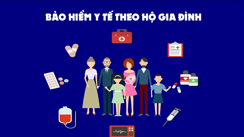 Bảo hiểm y tế tự nguyện đảm bảo việc chăm sóc sức khỏe cho người dân