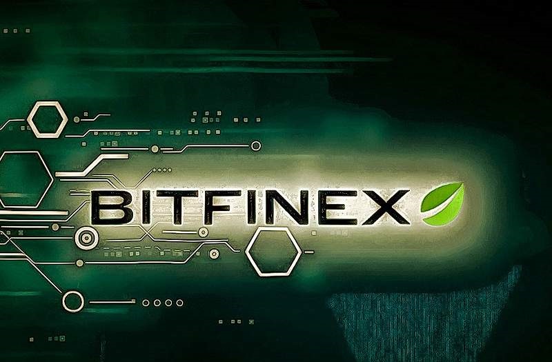 Bitfinex là gì?