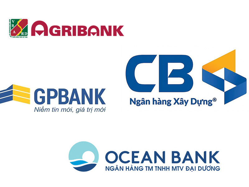 Các ngân hàng thương mại quốc doanh