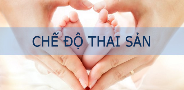 Chế độ thai sản