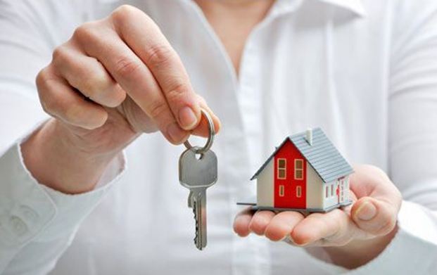 Chuyển quyền sở hữu tài sản sau khi xử lý tài sản đảm bảo