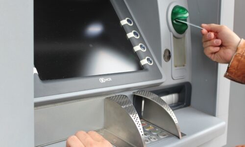 Cách chuyển tiền qua ATM chi tiết nhất
